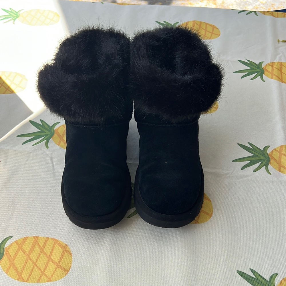 Women’s Ugg boots